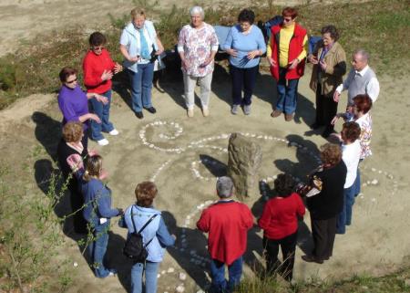 Naravni zdravilni gaj Tunjice